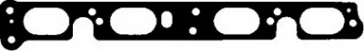 WILMINK GROUP wg1008561 -  Прокладка, корпус впускного коллектора